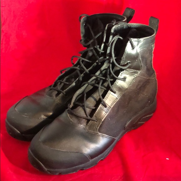 oakley lsa terrain boot